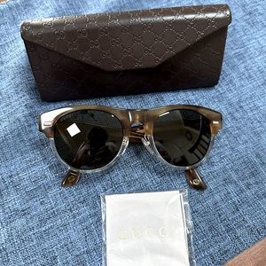 Gucci Sunglasses
